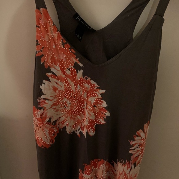 I-N-C international concepts size large tank - Picture 9 of 9